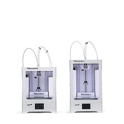 3D打印机器排放的误区以及解决方案