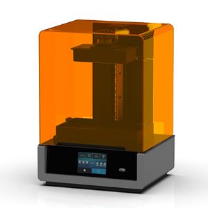 3d打印设备分类