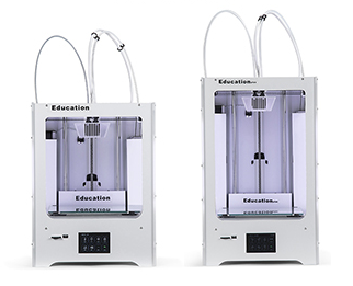 塑胶手板模型加工采用3D打印