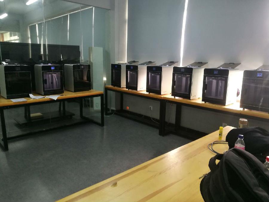 教育3D打印机